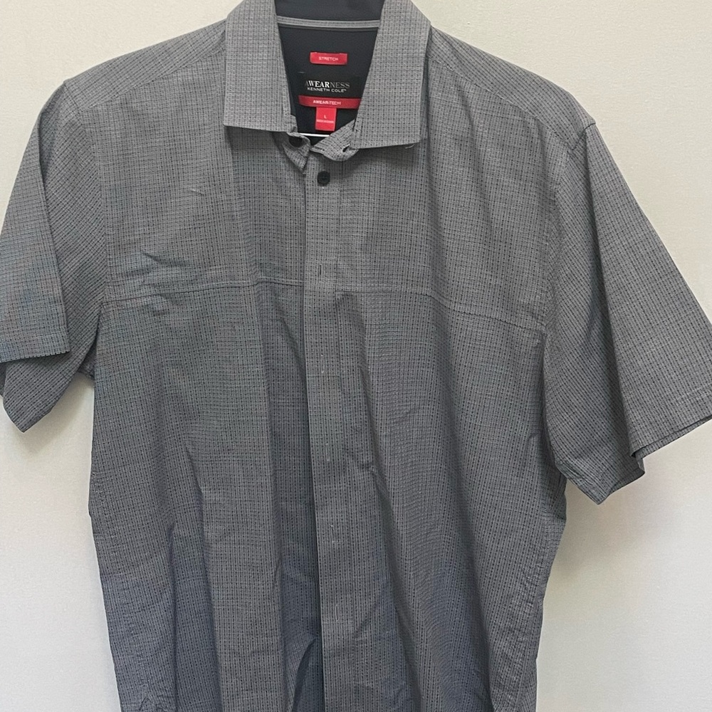 Kenneth Cole Awearness Casual button downs